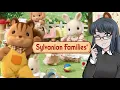 An Unnecessarily Thorough Nostalgic Deep Dive Into Sylvanian Families Calico Critters