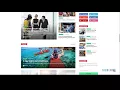 Peflican - A Newspaper and Magazine WordPress Theme Constant S