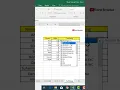 Download Lagu Cara cepat membuat terbilang di excel