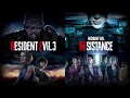 Video di Resident Evil 3 Demo & Resistance Open Beta Trailer