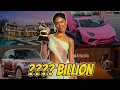 Tyla Lifestyle 2024 Net Worth 10 Million