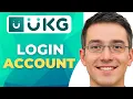 How To Log In To Ultipro Ukg Account 2026 Guide