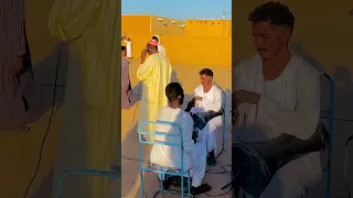 البشري جاد السيد ليلة القدر 
