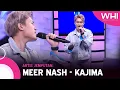 Artis Jemputan: Meer Nash - Kajima | WHI (17 Oktober 2022)