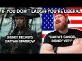 Download Lagu If You Laugh, You're Conservative PT.139 Memes \u0026 Comedy for Republicans \u0026 Patriots