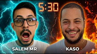 SALEM MR - KASO (5:30)🤣🤣🤣🤣