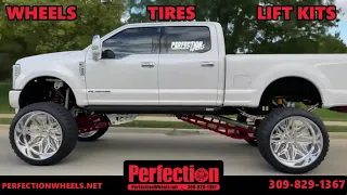 WHEELS TIRES LIFT KITS AND MORE