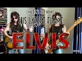 (Marie's The Name)  His Latest Flame - Elvis Presley cover by Bohle
