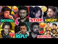 Download Lagu STOP THIS 🚨 ANGRY REPLIES... SPOWER NOT IN PLYING 4? 😳 HECTOR AND OMEGA  LOLZZZ REPLY TO AMAN