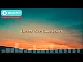 Dizaro - Sun Goes Down || MUSIC FREE NC