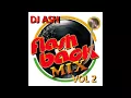 Download Lagu DJ Ash Flash Back MegaMix Vol. 2