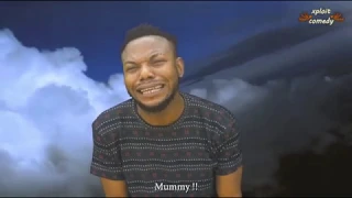 the magic broom stick house of lenzi comedy