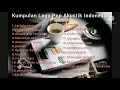 Download Lagu Kumpulan Lagu Pop Akustik Viral Indonesia