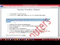 C programming Tutorial - 3 Return type