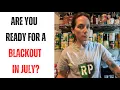 Nobody Preps for THIS Summer Blackout Survival