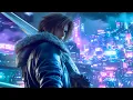 Download Lagu Final Fantasy 8 Music but it's Cyberpunk