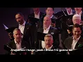 I'm Gonna Be (500 Miles) by The Proclaimers, arr. Greg Martin, sung by Chor Leoni