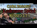 Download Lagu TERBARU !!! CARA PASANG KODENAME SPEED DI BUSSID VERSI 3.7.1