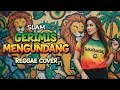 Lagu SLAM - GERIMIS MENGUNDANG (Reggae Cover) by SukaDanSKA