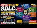 Lec 04 System Development Life Cycle Chapter no 2 computer Science KPK board Your College