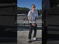 ver gekomen?
