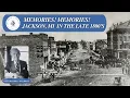 Memories Memories Jackson Michigan in the Late 1800 S