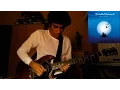 Download Lagu Where We Start Cover: Solo - David Gilmour by Santosh Kuppens