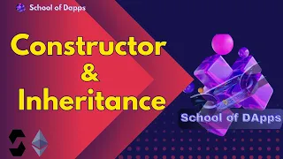 Solidity Constructors Inheritance list and Constructor Argument Explained