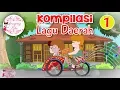 Download Lagu Kompilasi Lagu Daerah Nusantara 1 - Dongeng Kita