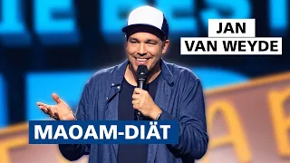 Jan van Weyde - Traumberuf: Autoscooter Mann | Die besten Comedians Deutschlands - Elternabend