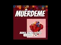 Juanes, Bomba Estéreo - Muérdeme (audio)