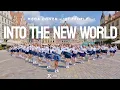 Download Lagu [K-POP IN PUBLIC | ONE TAKE] SNSD - 'Into The New World'  MEGA COVER 127 students of JAYU DC