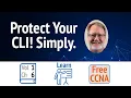 Simple CLI Security