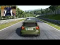 Project Cars 3 - 600+HP MERCEDES-BENZ A45 AMG - CONVOI with THRUSTMASTER TX + TH8A - 1080p60FPS