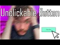 Coding An Unclickable Button In JavaScript