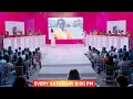 Bahati surprises Diana live on Hello Mr Right