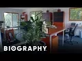 Celebrity House Hunting Barry Williams - My Basement Biography