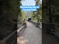 Download Lagu Hiking to a Stunning View of Tumalo Falls in Oregon