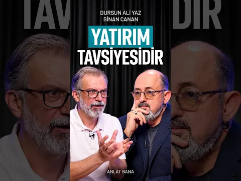 Yatırım Tavsiyesidir!