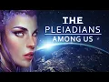 The Pleiadian Theory - The New Age Race is Here