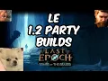 LE Last Epoch Multiplayer Builds 1 2