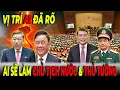 Lagu Đ/c Tô Lâm Tái Đắc Cử Tổng Bí Thư – Chủ Tịch Nước \u0026 Thủ Tướng: Ai Sẽ Được Giới Thiệu Sau Đại Hội?