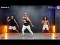 Zaalim | Nora X Badshah | Dance Fitness | Akshay Jain Choreography #ajdancefit #zaalim