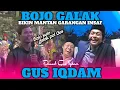 Lagu JAMAAH DIFABEL NEKAT PERGI NGAJI SENDIRIAN‼️GUS IQDAM TERBARU DI MOJOKERTO 2025