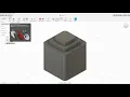 Fusion 360 Basics - Workspaces