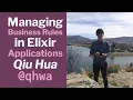 Managing business rules in Elixir applications - Qiu Hua
