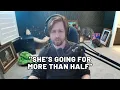 Sodapoppin Talks About the Nick Malena Divorce Situation