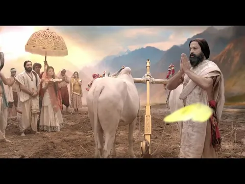 Siya ke ram tralier