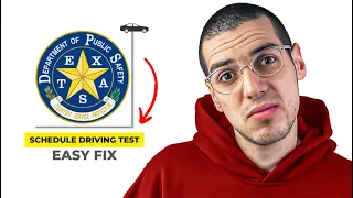How To Schedule Driving Test On Texas DPS 2025 Guide To Book Your Road Test Online