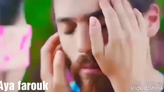 انى احب مش هو ده اللى تعبنى ده انا شايله سر معذبنى  دندنها